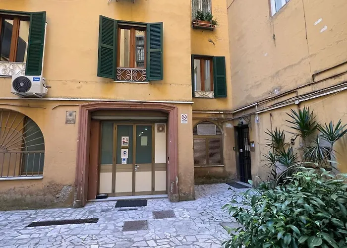Apartment - Laterano 85 Near The Colosseum